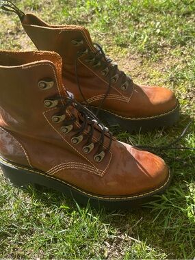 Dr. martens boots